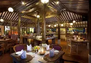 Keraton Jimbaran Beach Resort