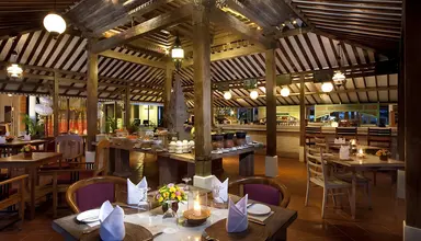 Keraton Jimbaran Beach Resort