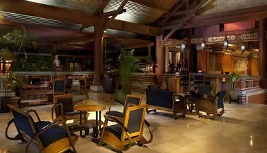 Keraton Jimbaran Beach Resort