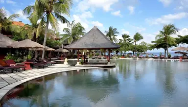 Keraton Jimbaran Beach Resort