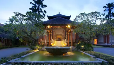 Keraton Jimbaran Beach Resort
