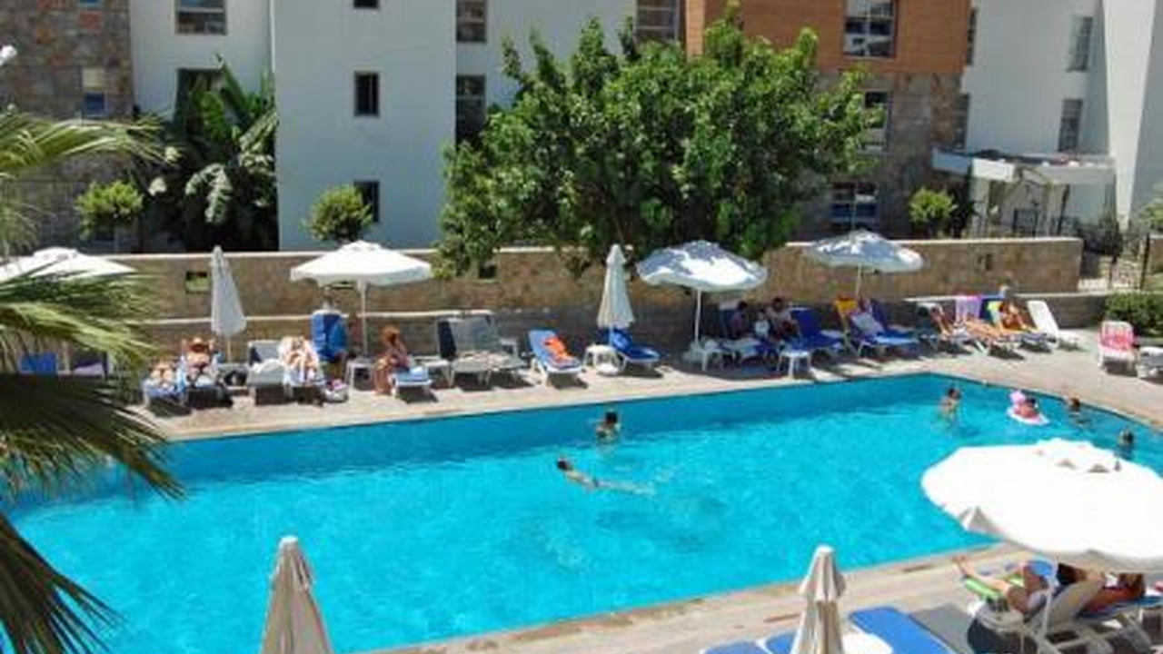 Kerem Resort