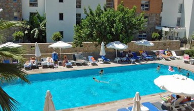 Kerem Resort