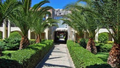 Kerem Resort