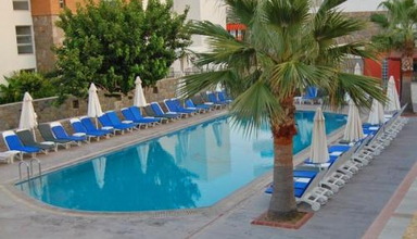 Kerem Resort