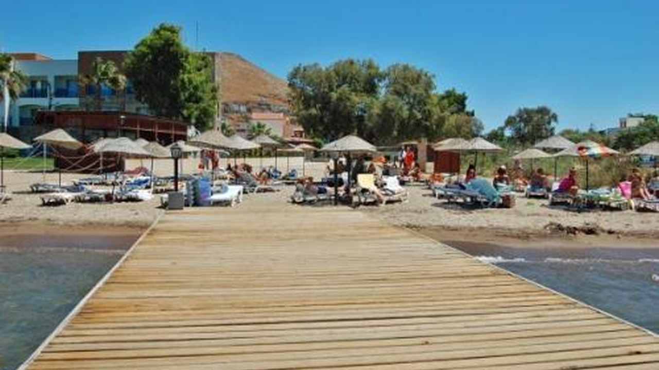 Kerem Resort