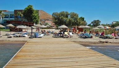 Kerem Resort
