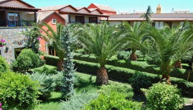 Kerem Resort
