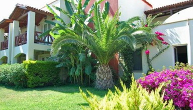 Kerem Resort