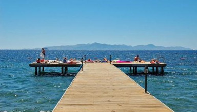 Kerem Resort