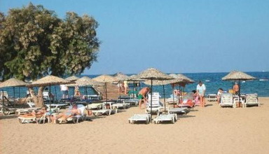 Kerem Resort