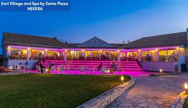Keri Village by Zante Plaza