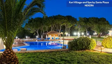 Keri Village by Zante Plaza