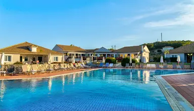 Keri Village by Zante Plaza