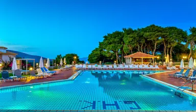Keri Village by Zante Plaza