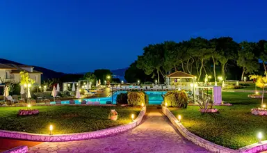 Keri Village by Zante Plaza