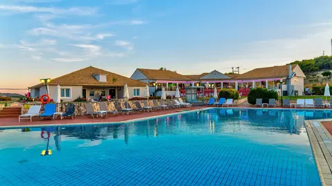 Hotel Keri Village by Zante Plaza