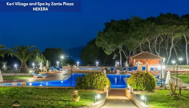 Keri Village by Zante Plaza