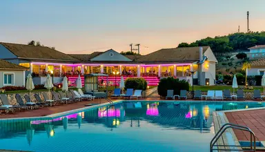 Keri Village by Zante Plaza