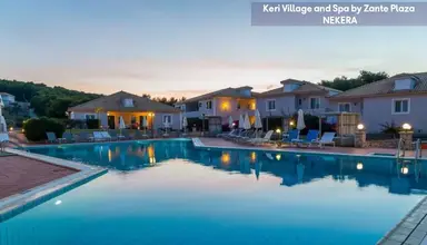 Keri Village by Zante Plaza