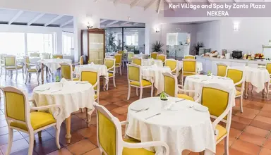 Keri Village by Zante Plaza