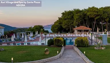 Keri Village by Zante Plaza