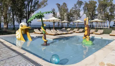 Kerkyra Blue N' Spa by Louis (Corfu)