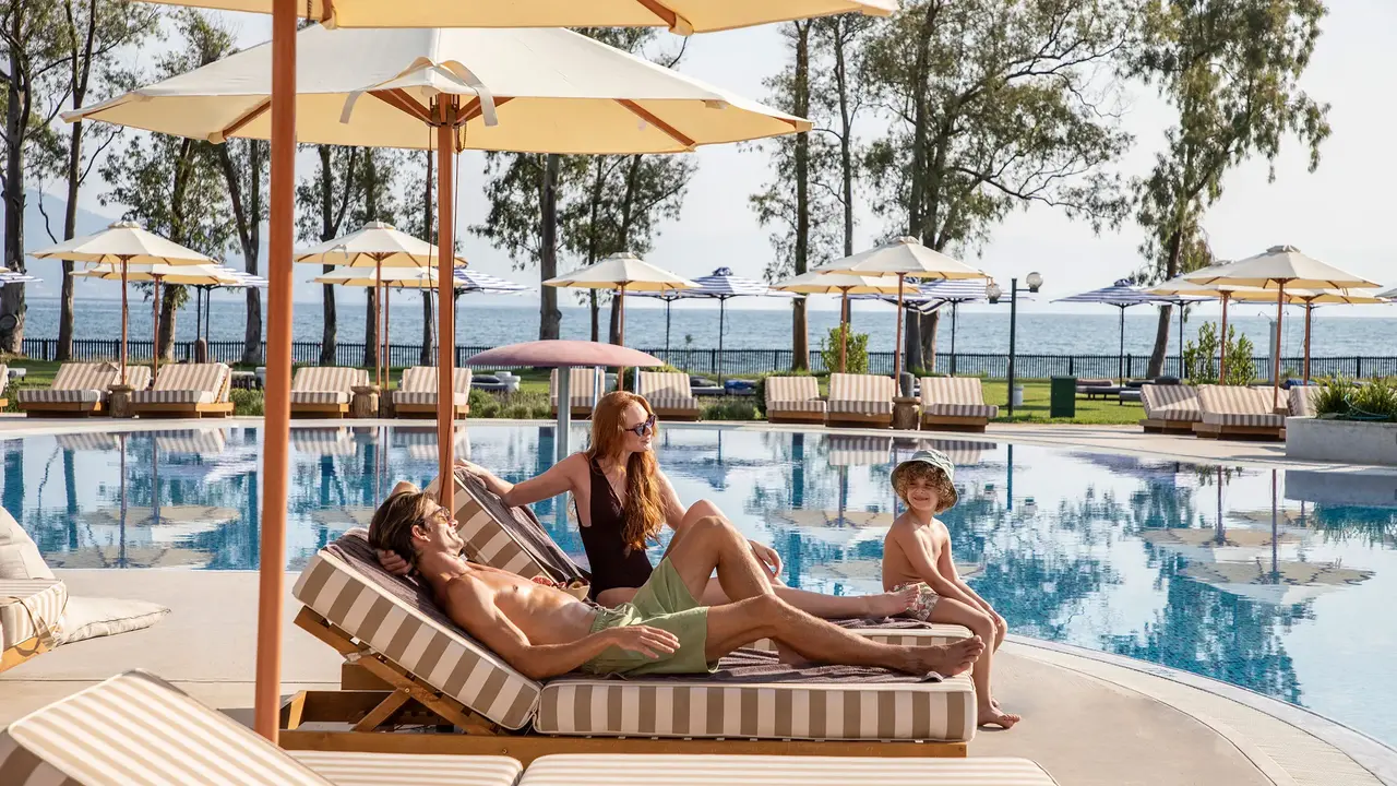 Kerkyra Blue N' Spa by Louis (Corfu)