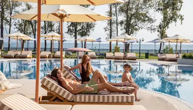 Kerkyra Blue N' Spa by Louis (Corfu)