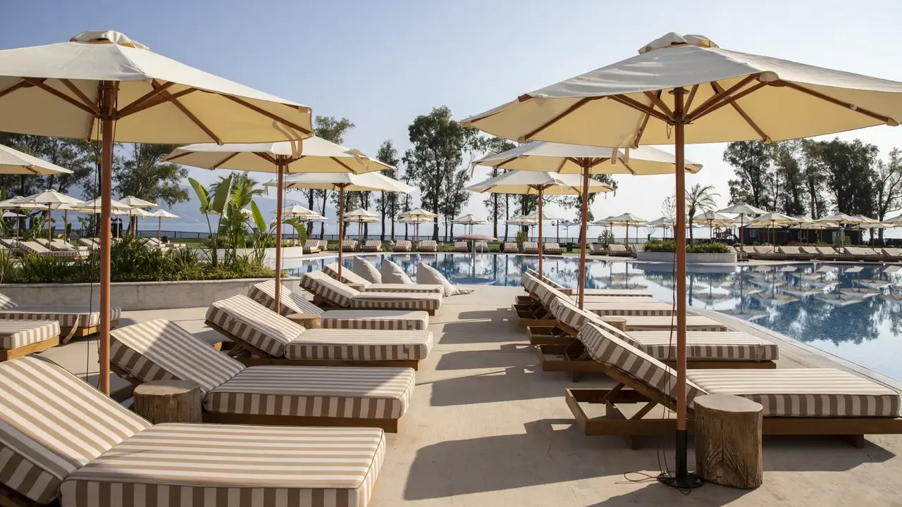 Kerkyra Blue N' Spa by Louis (Corfu)