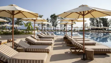 Kerkyra Blue N' Spa by Louis (Corfu)