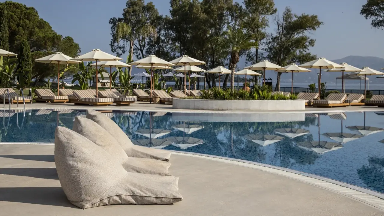 Kerkyra Blue N' Spa by Louis (Corfu)