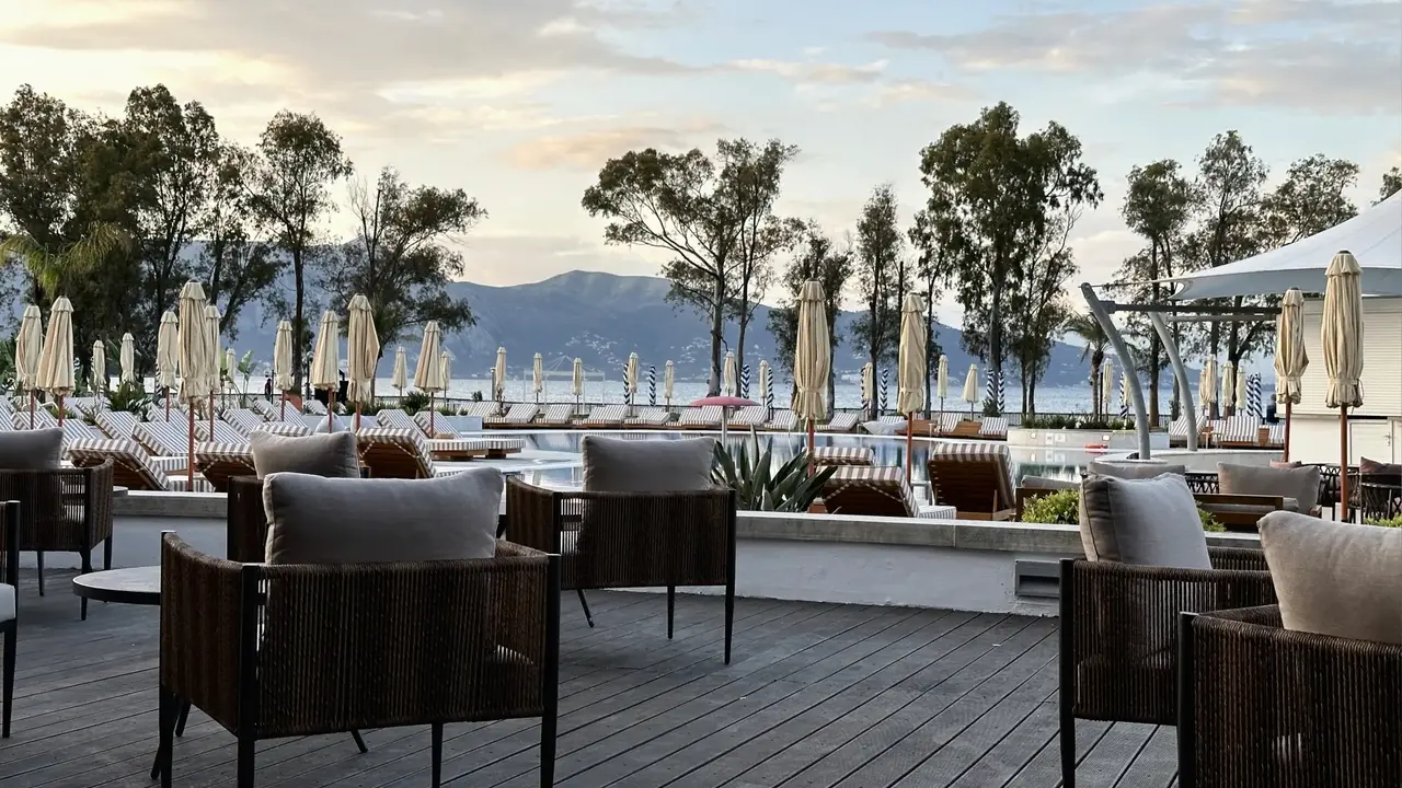 Kerkyra Blue N' Spa by Louis (Corfu)