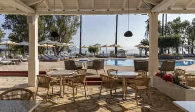 Kerkyra Blue N' Spa by Louis (Corfu)