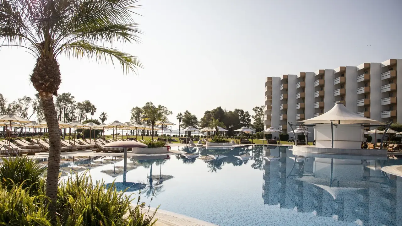 Kerkyra Blue N' Spa by Louis (Corfu)