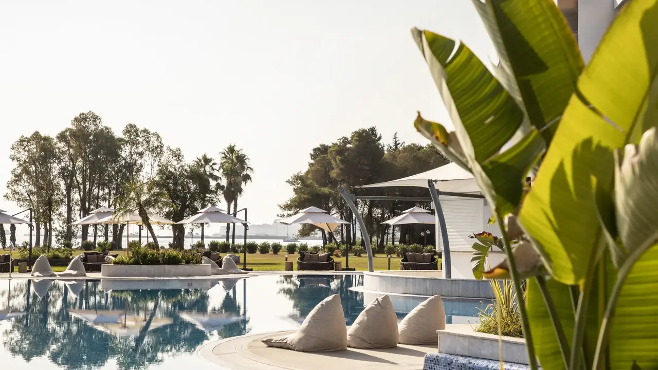 Kerkyra Blue N' Spa by Louis (Corfu)