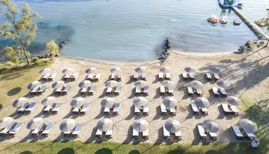 Kerkyra Blue N' Spa by Louis (Corfu)