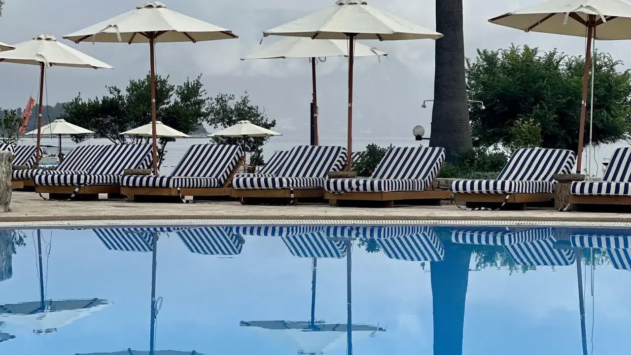 Kerkyra Blue N' Spa by Louis (Corfu)