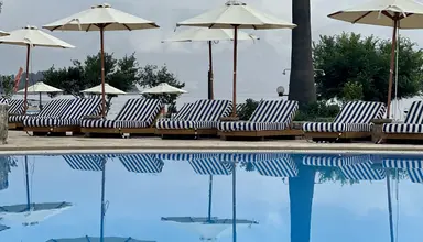Kerkyra Blue N' Spa by Louis (Corfu)