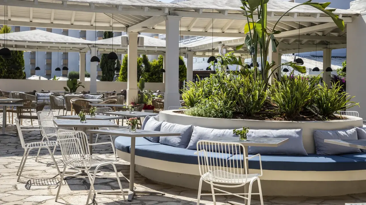 Kerkyra Blue N' Spa by Louis (Corfu)