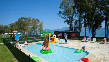 Kerkyra Blue N' Spa by Louis (Corfu)
