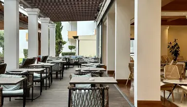 Kerkyra Blue N' Spa by Louis (Corfu)
