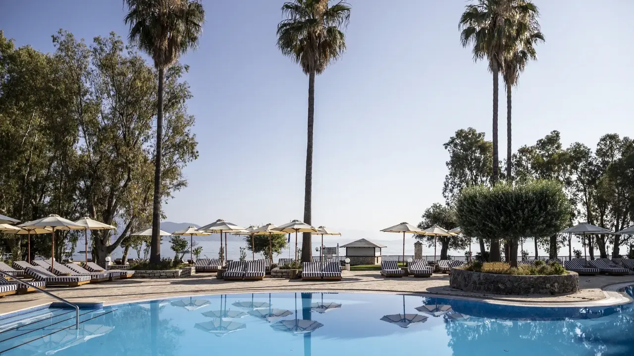 Kerkyra Blue N' Spa by Louis (Corfu)