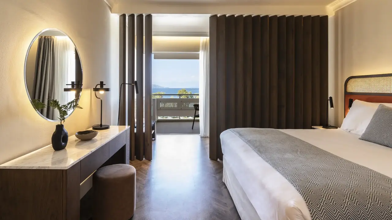 Kerkyra Blue N' Spa by Louis (Corfu)