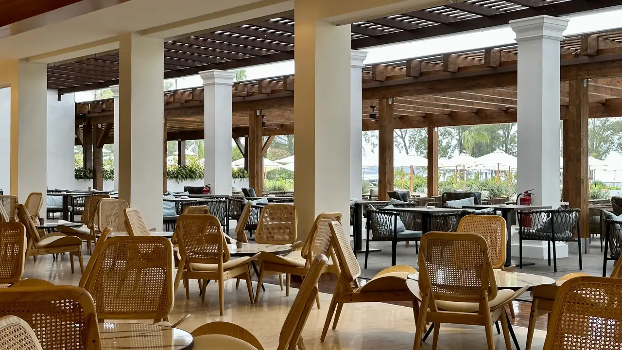 Kerkyra Blue N' Spa by Louis (Corfu)