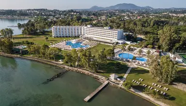 Kerkyra Blue N' Spa by Louis (Corfu)