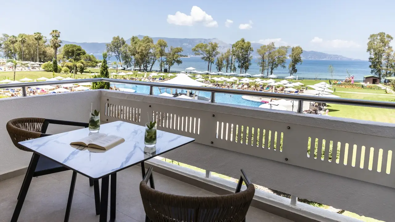 Kerkyra Blue N' Spa by Louis (Corfu)