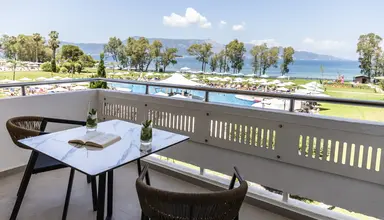 Kerkyra Blue N' Spa by Louis (Corfu)