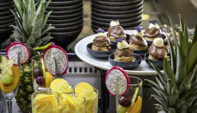 Kerkyra Blue N' Spa by Louis (Corfu)