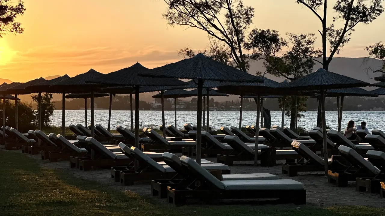 Kerkyra Blue N' Spa by Louis (Corfu)